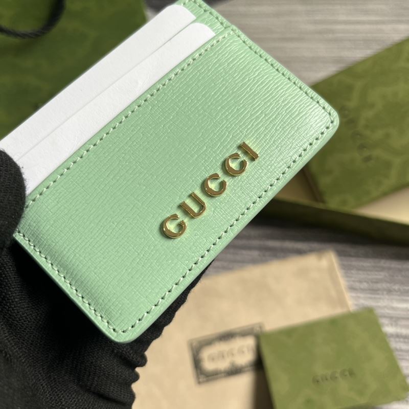 Gucci Wallets